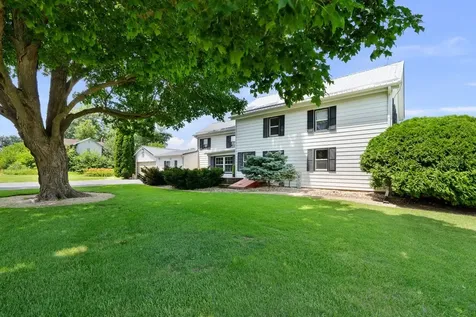 500 Vernon Street Woosung IL 61091