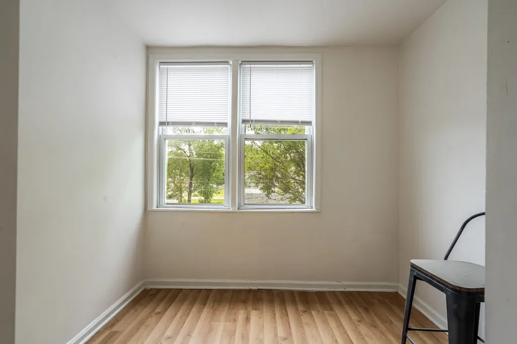 852 North Christiana Avenue Chicago IL 60651