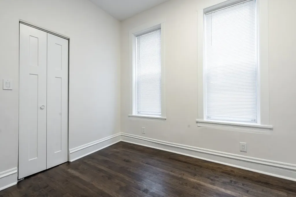852 North Christiana Avenue Chicago IL 60651