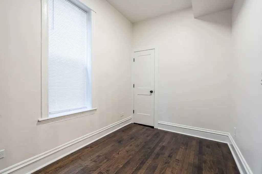 852 North Christiana Avenue Chicago IL 60651