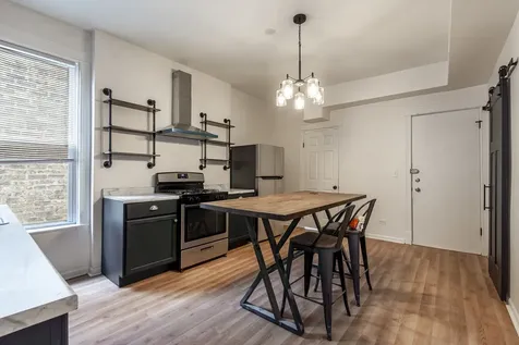 852 North Christiana Avenue Chicago IL 60651