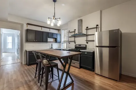 852 North Christiana Avenue Chicago IL 60651