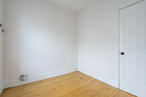 852 North Christiana Avenue Chicago IL 60651