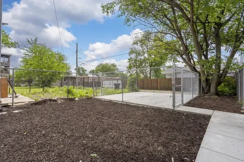 852 North Christiana Avenue Chicago IL 60651