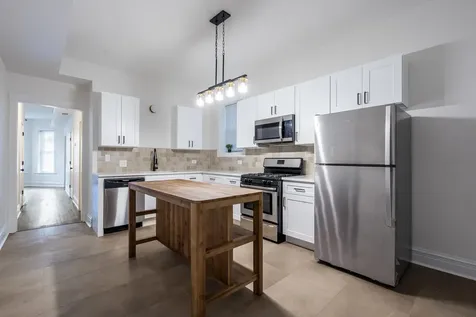 852 North Christiana Avenue Chicago IL 60651