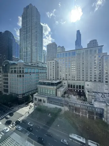 777 North Michigan Avenue Chicago IL 60611
