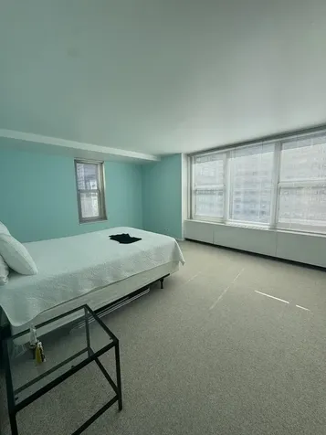 777 North Michigan Avenue Chicago IL 60611