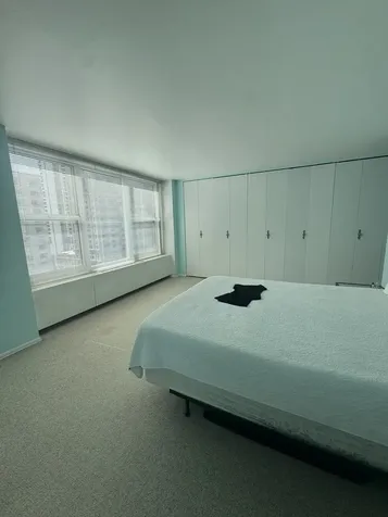 777 North Michigan Avenue Chicago IL 60611