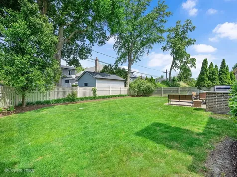 225 East Wilson Street Elmhurst IL 60126