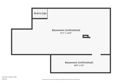 613 2ND Avenue Ottawa IL 61350