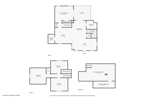613 2ND Avenue Ottawa IL 61350