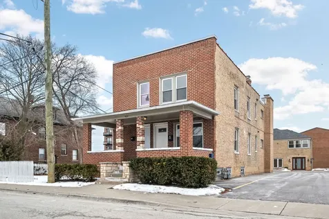 423 Funston Avenue Highwood IL 60040