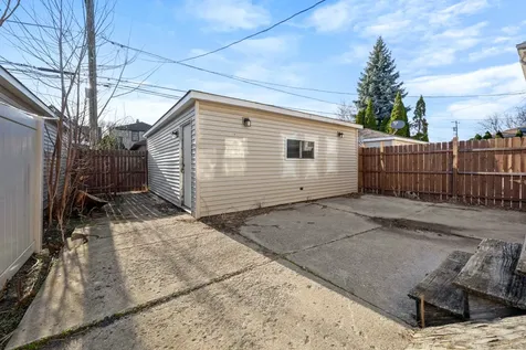 1748 North New England Avenue Chicago IL 60707