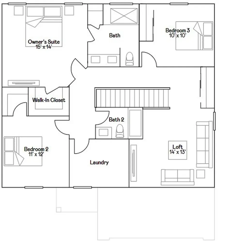 14938 South Henebry Lane Plainfield IL 60544