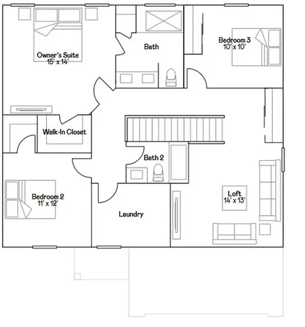 14938 South Henebry Lane Plainfield IL 60544