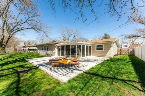 15050 Holiday Court Orland Park IL 60462