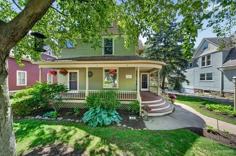 354 South Madison Street Woodstock IL 60098