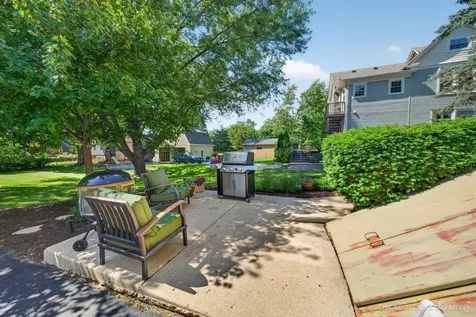 354 South Madison Street Woodstock IL 60098