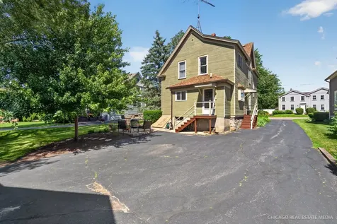 354 South Madison Street Woodstock IL 60098