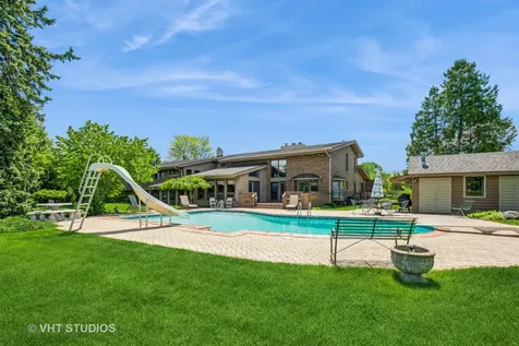 30W010 Smith Road West Chicago IL 60185