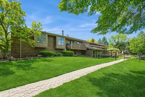 30W010 Smith Road West Chicago IL 60185