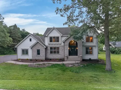 5N672 Jens Jensen Lane St. Charles IL 60175