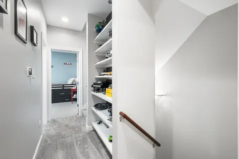 3151 North Honore Street Chicago IL 60657