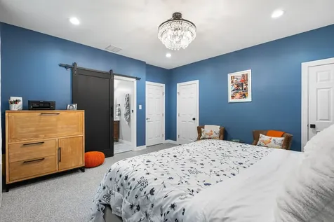 3151 North Honore Street Chicago IL 60657