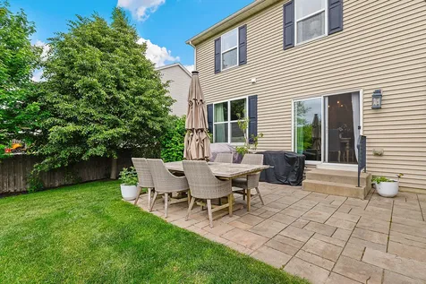 1009 Trillium Lane Shorewood IL 60404