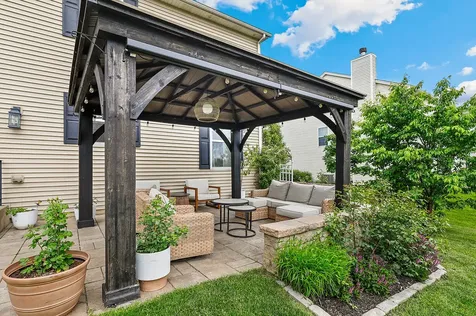 1009 Trillium Lane Shorewood IL 60404