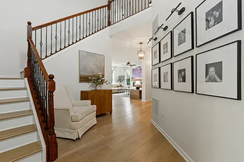 1009 Trillium Lane Shorewood IL 60404