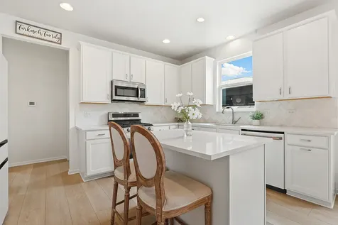 1009 Trillium Lane Shorewood IL 60404
