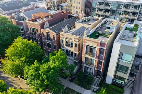 1541 West Montana Street Chicago IL 60614