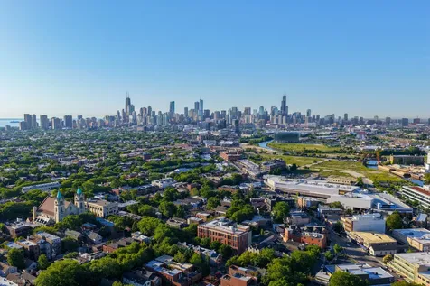 1541 West Montana Street Chicago IL 60614