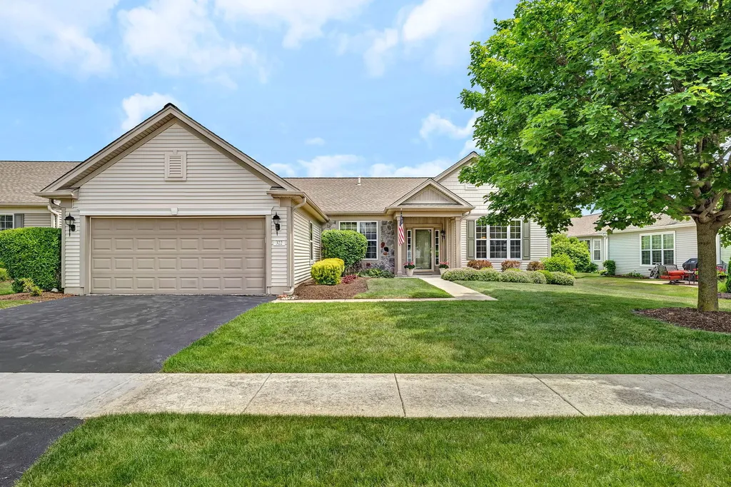 322 Capital Drive Shorewood IL 60404