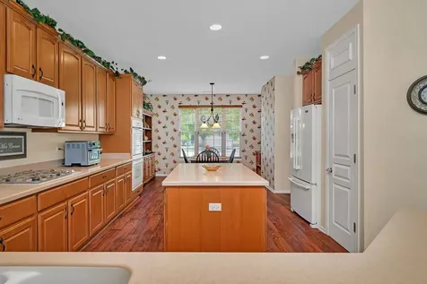 322 Capital Drive Shorewood IL 60404