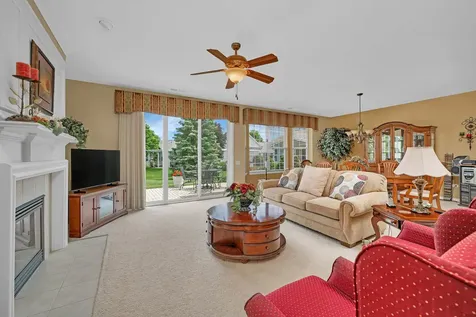 322 Capital Drive Shorewood IL 60404