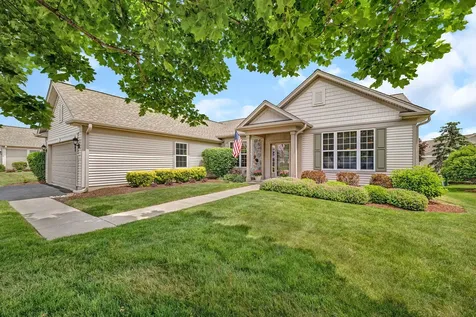 322 Capital Drive Shorewood IL 60404