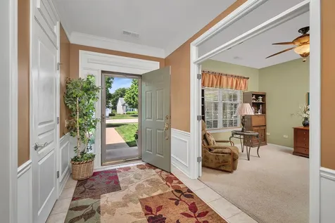 322 Capital Drive Shorewood IL 60404