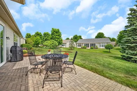 322 Capital Drive Shorewood IL 60404