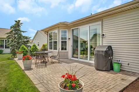 322 Capital Drive Shorewood IL 60404