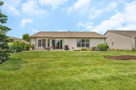 322 Capital Drive Shorewood IL 60404