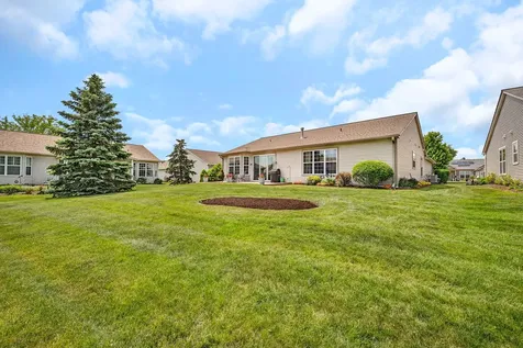 322 Capital Drive Shorewood IL 60404