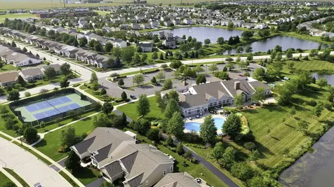 322 Capital Drive Shorewood IL 60404