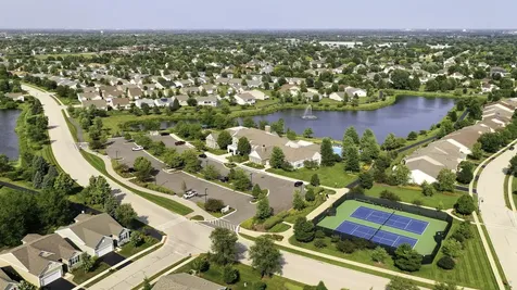 322 Capital Drive Shorewood IL 60404