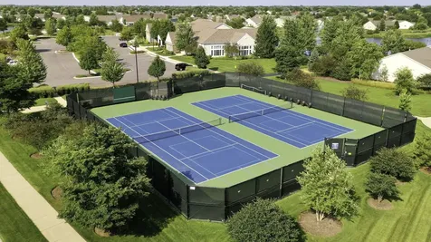 322 Capital Drive Shorewood IL 60404