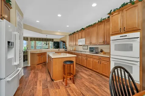 322 Capital Drive Shorewood IL 60404