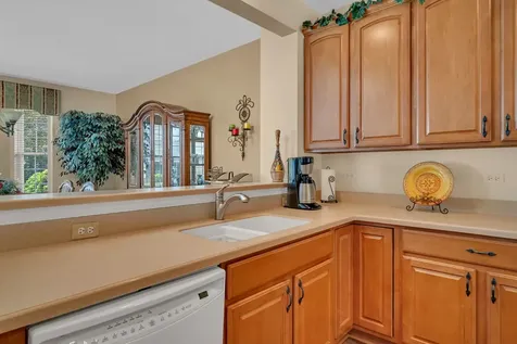 322 Capital Drive Shorewood IL 60404
