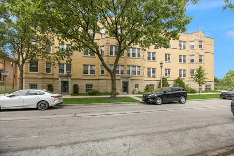 838 South Scoville Avenue Oak Park IL 60304