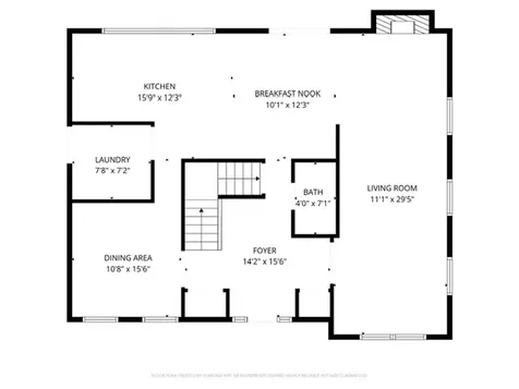 1683 Castaway Court Hoffman Estates IL 60010